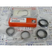 FORK SEALS KIT